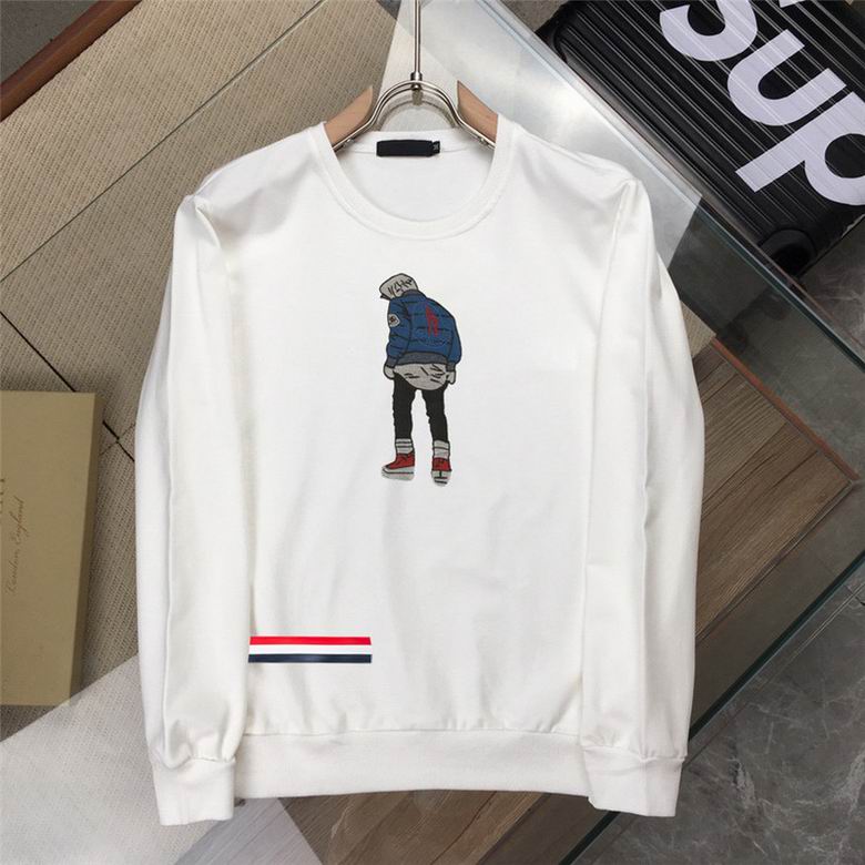 Moncler Sweatshirt m-3xl-070